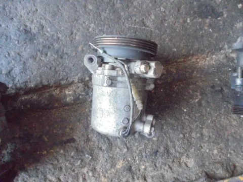 Συμπιεστής A-C (Κομπρέσορας) 9520069GA1 για SUZUKI WAGON R (2000 - 2003) (RB) 1300 (G13BB) petrol 76 RB413 (MA53)  Συμπιεστής A-C (Κομπρέσορας) 9520069GA1 για SUZUKI WAGON R (2000 - 2003) (RB) 1300 (G13BB) petrol 76 RB413 (MA53)