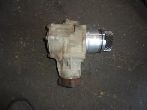 Βοηθητικό Σασμάν για HONDA CRV (1998 - 2001) (RD) 2000 (B20Z1) Petrol 147 (RD1, RD3) DOHC 16V  Βοηθητικό Σασμάν για HONDA CRV (1998 - 2001) (RD) 2000 (B20Z1) Petrol 147 (RD1, RD3) DOHC 16V