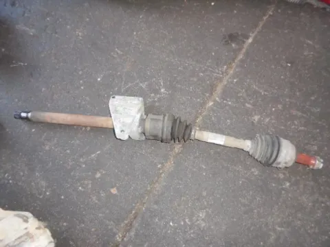 Ημιαξόνιο Εμπρός Δεξί για FIAT GRANDE PUNTO (2005 - 2008) (199) 1900 (199A5.000) Diesel 130 Multijet  Ημιαξόνιο Εμπρός Δεξί για FIAT GRANDE PUNTO (2005 - 2008) (199) 1900 (199A5.000) Diesel 130 Multijet