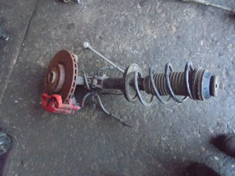 Άκρο Πλήρες Εμπρός Δεξί Με ABS για FIAT GRANDE PUNTO (2005 - 2008) (199) 1900 (199A5.000) Diesel 130 Multijet  Άκρο Πλήρες Εμπρός Δεξί Με ABS για FIAT GRANDE PUNTO (2005 - 2008) (199) 1900 (199A5.000) Diesel 130 Multijet