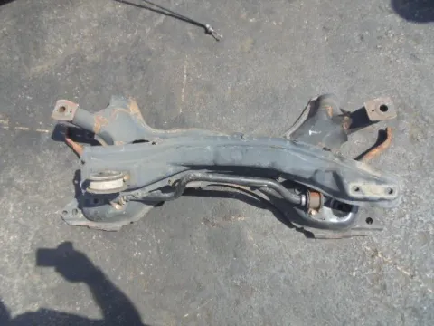 Γέφυρα Εμπρός Οριζόντια για TOYOTA RAV-4 (2000 - 2004) (XA20) *ΔΒ* Γέφυρα Εμπρός Οριζόντια για TOYOTA RAV-4 (2000 - 2004) (XA20) *ΔΒ*