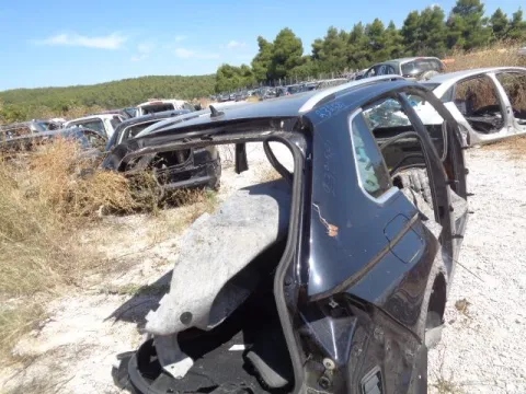 Τροπέτο Αμάξι Κουφάρι για VW TIGUAN (2016 - ) *ΔΒ* -  Τροπέτο Αμάξι Κουφάρι για VW TIGUAN (2016 - ) *ΔΒ* -