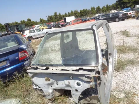 Τροπέτο Αμάξι Κουφάρι για SUZUKI JIMNY (2005 - 2013) (SN) SUV- ΕΚΤΟΣ ΔΡΟΜΟΥ - 3dr  *ΔΒ* -  Τροπέτο Αμάξι Κουφάρι για SUZUKI JIMNY (2005 - 2013) (SN) SUV- ΕΚΤΟΣ ΔΡΟΜΟΥ - 3dr  *ΔΒ* -