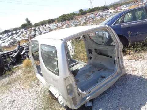 Τροπέτο Αμάξι Κουφάρι για SUZUKI JIMNY (2005 - 2013) (SN) SUV- ΕΚΤΟΣ ΔΡΟΜΟΥ - 3dr  *ΔΒ* -  Τροπέτο Αμάξι Κουφάρι για SUZUKI JIMNY (2005 - 2013) (SN) SUV- ΕΚΤΟΣ ΔΡΟΜΟΥ - 3dr  *ΔΒ* -