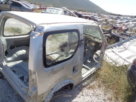 Τροπέτο Αμάξι Κουφάρι για SUZUKI JIMNY (2005 - 2013) (SN) SUV- ΕΚΤΟΣ ΔΡΟΜΟΥ - 3dr  *ΔΒ* -  Τροπέτο Αμάξι Κουφάρι για SUZUKI JIMNY (2005 - 2013) (SN) SUV- ΕΚΤΟΣ ΔΡΟΜΟΥ - 3dr  *ΔΒ* -