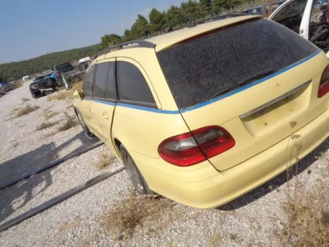 Τροπέτο Αμάξι κομπλέ με Κινητήρα 646.821 και Σασμάν και Άξονα Πίσω Δισκόπλακες  225/55/16 για MERCEDES E - CLASS (2006 - 2009) (W211) S-Wagon - 5dr 2150 (OM 646.821) diesel 170 E 220 T CDI *ΔΒ* -  Τροπέτο Αμάξι κομπλέ με Κινητήρα 646.821 και Σασμάν και Άξονα Πίσω Δισκόπλακες  225/55/16 για MERCEDES E - CLASS (2006 - 2009) (W211) S-Wagon - 5dr 2150 (OM 646.821) diesel 170 E 220 T CDI *ΔΒ* -
