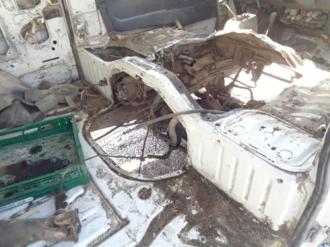 Τροπέτο Αμάξι Κουφάρι με Άξονα Πίσω 4x4 Ταμπούρα και Ζαντολάστιχα 195/65/16 για TOYOTA HI-ACE (1989 - 1992) (H100) Van (JT121UHA2000) 2400 (2L) Diesel 75 (LH108-118) 4WD *ΔΒ* -  Τροπέτο Αμάξι Κουφάρι με Άξονα Πίσω 4x4 Ταμπούρα και Ζαντολάστιχα 195/65/16 για TOYOTA HI-ACE (1989 - 1992) (H100) Van (JT121UHA2000) 2400 (2L) Diesel 75 (LH108-118) 4WD *ΔΒ* -
