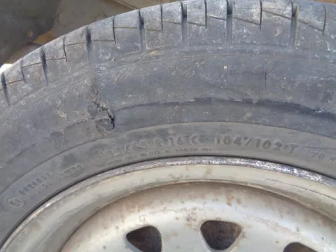 Τροπέτο Αμάξι Κουφάρι με Άξονα Πίσω 4x4 Ταμπούρα και Ζαντολάστιχα 195/65/16 για TOYOTA HI-ACE (1989 - 1992) (H100) Van (JT121UHA2000) 2400 (2L) Diesel 75 (LH108-118) 4WD *ΔΒ* -  Τροπέτο Αμάξι Κουφάρι με Άξονα Πίσω 4x4 Ταμπούρα και Ζαντολάστιχα 195/65/16 για TOYOTA HI-ACE (1989 - 1992) (H100) Van (JT121UHA2000) 2400 (2L) Diesel 75 (LH108-118) 4WD *ΔΒ* -