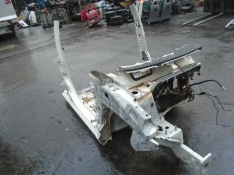 Τροπέτο Εμπρός Κουφάρι για FIAT PANDA (2012 - ) ( ) *ΔΒ* -  Τροπέτο Εμπρός Κουφάρι για FIAT PANDA (2012 - ) ( ) *ΔΒ* -