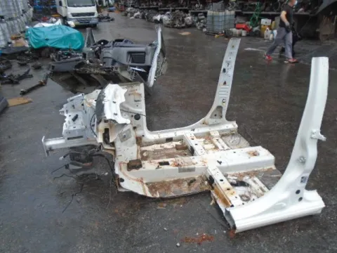 Τροπέτο Εμπρός Κουφάρι για FIAT PANDA (2012 - ) ( ) *ΔΒ* -  Τροπέτο Εμπρός Κουφάρι για FIAT PANDA (2012 - ) ( ) *ΔΒ* -