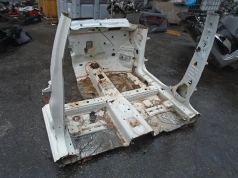Τροπέτο Εμπρός Κουφάρι για FIAT PANDA (2012 - ) ( ) *ΔΒ* -  Τροπέτο Εμπρός Κουφάρι για FIAT PANDA (2012 - ) ( ) *ΔΒ* -