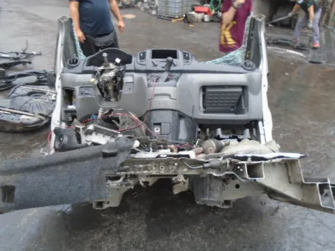 Τροπέτο Εμπρός Κουφάρι για NISSAN NV200-EVALIA (2010 - ) *ΔΒ* -  Τροπέτο Εμπρός Κουφάρι για NISSAN NV200-EVALIA (2010 - ) *ΔΒ* -