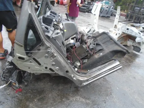 Τροπέτο Εμπρός Κουφάρι για NISSAN NV200-EVALIA (2010 - ) *ΔΒ* -  Τροπέτο Εμπρός Κουφάρι για NISSAN NV200-EVALIA (2010 - ) *ΔΒ* -
