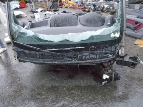 Τροπέτο Εμπρός Κουφάρι για NISSAN NV200-EVALIA (2010 - ) *ΔΒ* -  Τροπέτο Εμπρός Κουφάρι για NISSAN NV200-EVALIA (2010 - ) *ΔΒ* -