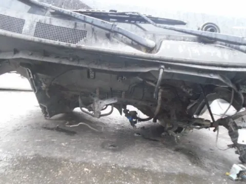 Τροπέτο Εμπρός Κουφάρι για NISSAN NV200-EVALIA (2010 - ) *ΔΒ* -  Τροπέτο Εμπρός Κουφάρι για NISSAN NV200-EVALIA (2010 - ) *ΔΒ* -