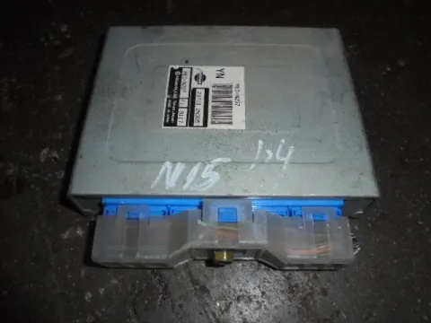 Εγκέφαλος Κινητήρα MECN207  για NISSAN ALMERA (1995 - 1998) (N15) ΤΕΛΑΡΟ 4 *245891* Εγκέφαλος Κινητήρα MECN207  για NISSAN ALMERA (1995 - 1998) (N15) ΤΕΛΑΡΟ 4 *245891*