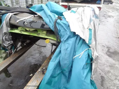 Τροπέτο Εμπρός Κουφάρι για CITROEN C3 (2010 - 2014)  *ΔΒ* - 