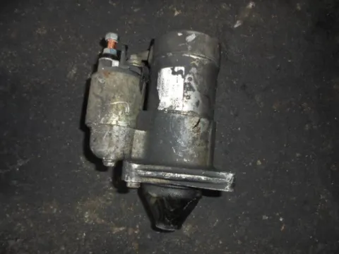 Μίζα 55193356 για FIAT BRAVO (2007 - 2011)  Μίζα 55193356 για FIAT BRAVO (2007 - 2011)