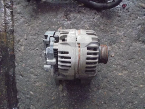 Δυναμό - Εναλλάκτης 0124325171 για OPEL CORSA (2006 - 2011) D  Δυναμό - Εναλλάκτης 0124325171 για OPEL CORSA (2006 - 2011) D