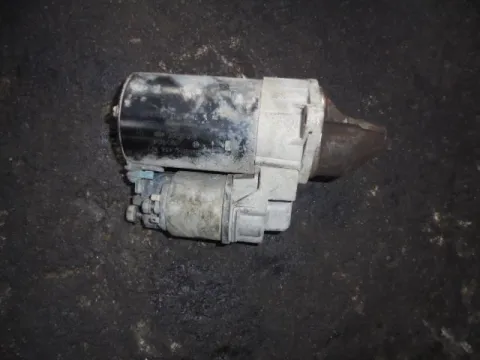 Μίζα 0001107408 για OPEL CORSA (2006 - 2011) D  Μίζα 0001107408 για OPEL CORSA (2006 - 2011) D