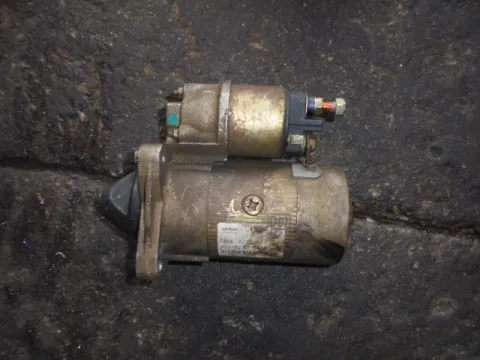 Μίζα 63103031 για FIAT PUNTO (1999 - 2003) (188)  Μίζα 63103031 για FIAT PUNTO (1999 - 2003) (188)