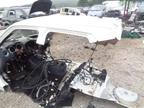 Τροπέτο Εμπρός Κουφάρι για NISSAN JUKE (2010 - 2014) SUV- ΕΚΤΟΣ ΔΡΟΜΟΥ - 5dr *ΔΒ* -  Τροπέτο Εμπρός Κουφάρι για NISSAN JUKE (2010 - 2014) SUV- ΕΚΤΟΣ ΔΡΟΜΟΥ - 5dr *ΔΒ* -