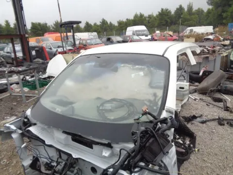 Τροπέτο Εμπρός Κουφάρι για NISSAN JUKE (2010 - 2014) SUV- ΕΚΤΟΣ ΔΡΟΜΟΥ - 5dr *ΔΒ* -  Τροπέτο Εμπρός Κουφάρι για NISSAN JUKE (2010 - 2014) SUV- ΕΚΤΟΣ ΔΡΟΜΟΥ - 5dr *ΔΒ* -