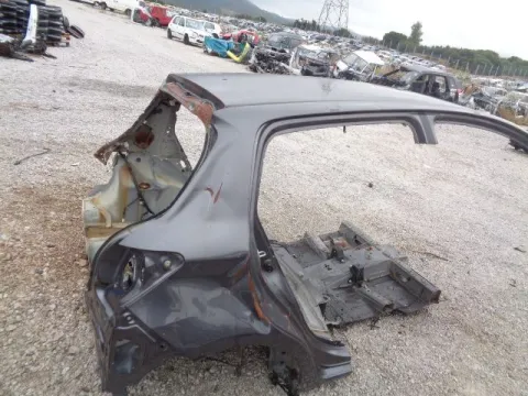Τροπέτο Πίσω Χωρίς Άξονα για TOYOTA YARIS (2012 - 2014) ( ) Hatchback - 5dr *ΔΒ* -  Τροπέτο Πίσω Χωρίς Άξονα για TOYOTA YARIS (2012 - 2014) ( ) Hatchback - 5dr *ΔΒ* -