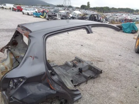 Τροπέτο Πίσω Χωρίς Άξονα για TOYOTA YARIS (2012 - 2014) ( ) Hatchback - 5dr *ΔΒ* -  Τροπέτο Πίσω Χωρίς Άξονα για TOYOTA YARIS (2012 - 2014) ( ) Hatchback - 5dr *ΔΒ* -