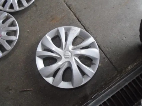 Τάσι Τροχού 1ΤΕΜ. 15αρι για SUZUKI IGNIS (2016 - ) ()  Τάσι Τροχού 1ΤΕΜ. 15αρι για SUZUKI IGNIS (2016 - ) ()