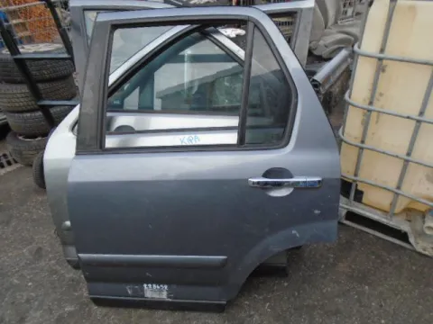 Πόρτα Πίσω Αριστερή για HONDA CRV (2002 - 2004) (RD) , (2005 - 2007) (RD) *Ε* Πόρτα Πίσω Αριστερή για HONDA CRV (2002 - 2004) (RD) , (2005 - 2007) (RD) *Ε*