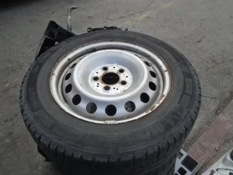 Ζαντολάστιχα 4ΑΔΑ MICHELIN 205/65/R16 **  για MERCEDES VITO (2004 - 2010) (W639) *ΔΒ* Ζαντολάστιχα 4ΑΔΑ MICHELIN 205/65/R16 **  για MERCEDES VITO (2004 - 2010) (W639) *ΔΒ*