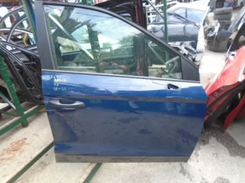 Πόρτα Εμπρός Δεξιά για SEAT ARONA (2017 - ) *Ε* Πόρτα Εμπρός Δεξιά για SEAT ARONA (2017 - ) *Ε*