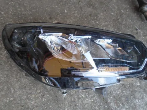 Μούρη (με καπό και φτερά) για PEUGEOT 208 (2019 - )  Diesel -  Μούρη (με καπό και φτερά) για PEUGEOT 208 (2019 - )  Diesel -