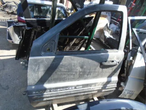 Πόρτα Εμπρός Αριστερή για JEEP GRAND CHEROKEE (1999 - 2003) (WJ) (WG) , (2004 - 2005) (WJ) (WG) *Γ* Πόρτα Εμπρός Αριστερή για JEEP GRAND CHEROKEE (1999 - 2003) (WJ) (WG) , (2004 - 2005) (WJ) (WG) *Γ*