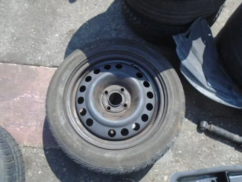 Ζαντολάστιχο 1ΤΕΜ. BLACKLION 185/60/R15 **  για OPEL ASTRA (1998 - 2004) G *ΔΒ* Ζαντολάστιχο 1ΤΕΜ. BLACKLION 185/60/R15 **  για OPEL ASTRA (1998 - 2004) G *ΔΒ*