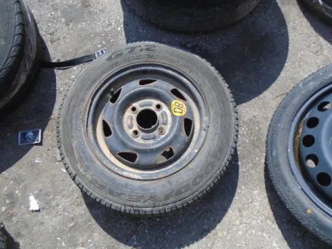 Ζαντολάστιχο 1ΤΕΜ. GOODYEAR 165/70/R13 **  για FORD FIESTA (1996 - 1999) Mk4a *ΔΒ* Ζαντολάστιχο 1ΤΕΜ. GOODYEAR 165/70/R13 **  για FORD FIESTA (1996 - 1999) Mk4a *ΔΒ*