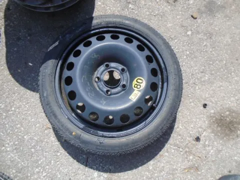 Ζαντολάστιχο ΡΕΖΕΡΒΑ CONTINENTAL 115/70/R16  για OPEL ASTRA (2004 - 2007) H , (2007 - 2010) H *ΔΒ* Ζαντολάστιχο ΡΕΖΕΡΒΑ CONTINENTAL 115/70/R16  για OPEL ASTRA (2004 - 2007) H , (2007 - 2010) H *ΔΒ*