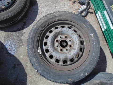 Ζαντολάστιχο 2ΤΕΜ. BRIDGESTONE 155/65/R13 ** για SEAT MARBELA (1987 - 1998) (28) *ΔΒ*
