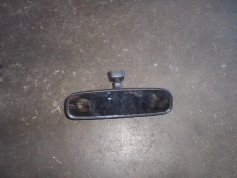 Καθρέπτης Εσωτερικός για Πίσω Ορατότητα για TOYOTA IQ (2009 - ) (AJ1)  Καθρέπτης Εσωτερικός για Πίσω Ορατότητα για TOYOTA IQ (2009 - ) (AJ1)