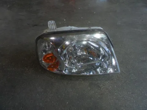 Φανάρι Εμπρός Δεξί (Σπασμένη Βάση) για HYUNDAI ATOS PRIME (2003 - 2007) (MX)  Φανάρι Εμπρός Δεξί (Σπασμένη Βάση) για HYUNDAI ATOS PRIME (2003 - 2007) (MX)
