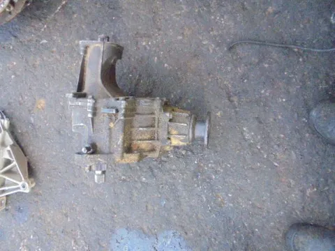 Βοηθητικό Σασμάν για HYUNDAI TUCSON (2004 - 2010) (JM) 2000 G4GC petrol 141 ΠΑΛΕΤΑ *9* *295569* Βοηθητικό Σασμάν για HYUNDAI TUCSON (2004 - 2010) (JM) 2000 G4GC petrol 141 ΠΑΛΕΤΑ *9* *295569*
