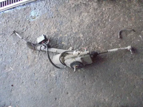 Κρεμαγιέρα Ηλεκτρική για CITROEN C3 (2006 - 2010) (FC) 1400 Petrol 73 (KFT) 