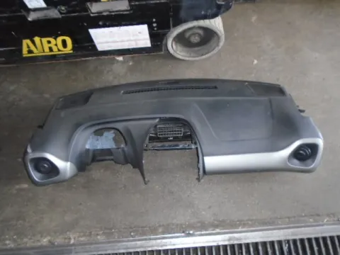 Σετ Αερόσακων Εμπρός (με Ταμπλό) για TOYOTA AYGO (2014 - 2017) *Γ* Σετ Αερόσακων Εμπρός (με Ταμπλό) για TOYOTA AYGO (2014 - 2017) *Γ*