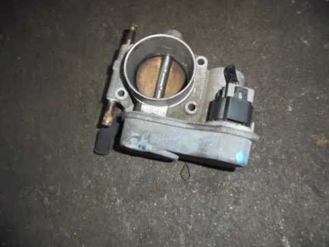 Σώμα Πεταλούδας για OPEL ASTRA (1998 - 2004) G 1400 (X14XE) (Z14XE) Petrol 90 16 valve   (30) Σώμα Πεταλούδας για OPEL ASTRA (1998 - 2004) G 1400 (X14XE) (Z14XE) Petrol 90 16 valve   (30)