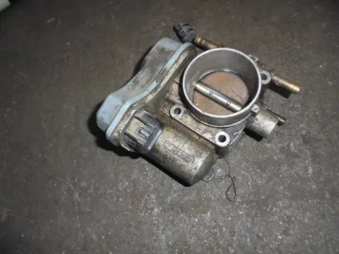Σώμα Πεταλούδας για OPEL ASTRA (1998 - 2004) G 1400 (X14XE) (Z14XE) Petrol 90 16 valve   (30) Σώμα Πεταλούδας για OPEL ASTRA (1998 - 2004) G 1400 (X14XE) (Z14XE) Petrol 90 16 valve   (30)