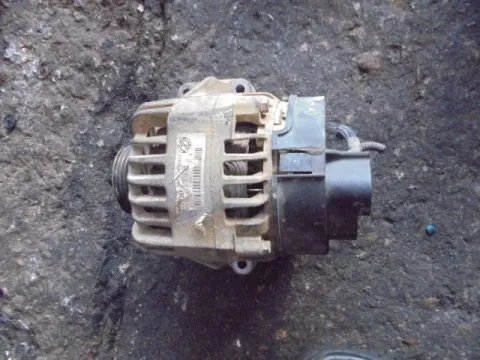 Δυναμό - Εναλλάκτης 51859038 για FIAT DOBLO (2006 - 2009) (119) Combi 1400 (350A1.000) Petrol 77  Δυναμό - Εναλλάκτης 51859038 για FIAT DOBLO (2006 - 2009) (119) Combi 1400 (350A1.000) Petrol 77