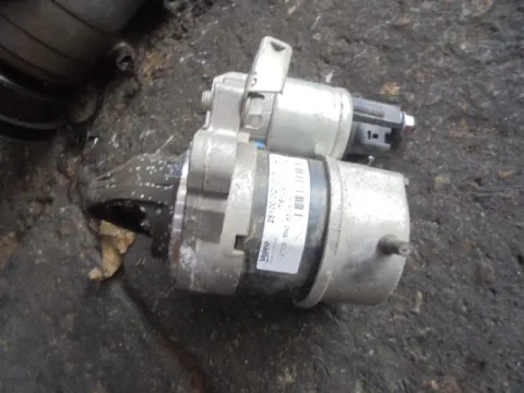 Μίζα 281000Q100B για TOYOTA AYGO (2014 - 2017) 1000 Petrol (1KR) VVT-i 69hp  Μίζα 281000Q100B για TOYOTA AYGO (2014 - 2017) 1000 Petrol (1KR) VVT-i 69hp