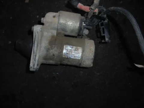 Μίζα για FIAT DOBLO (2006 - 2009) (119) Combi 1400 (350A1.000) Petrol 77  Μίζα για FIAT DOBLO (2006 - 2009) (119) Combi 1400 (350A1.000) Petrol 77