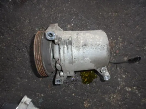 Συμπιεστής A-C (Κομπρέσορας) για SUZUKI WAGON R (1997 - 2000) (SR) 1200 (K12A) petrol 69 SR412 (MB81) 4WD  Συμπιεστής A-C (Κομπρέσορας) για SUZUKI WAGON R (1997 - 2000) (SR) 1200 (K12A) petrol 69 SR412 (MB81) 4WD